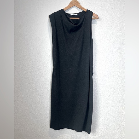MaxMara Dresses & Skirts - MaxMara Gray Dress, 12